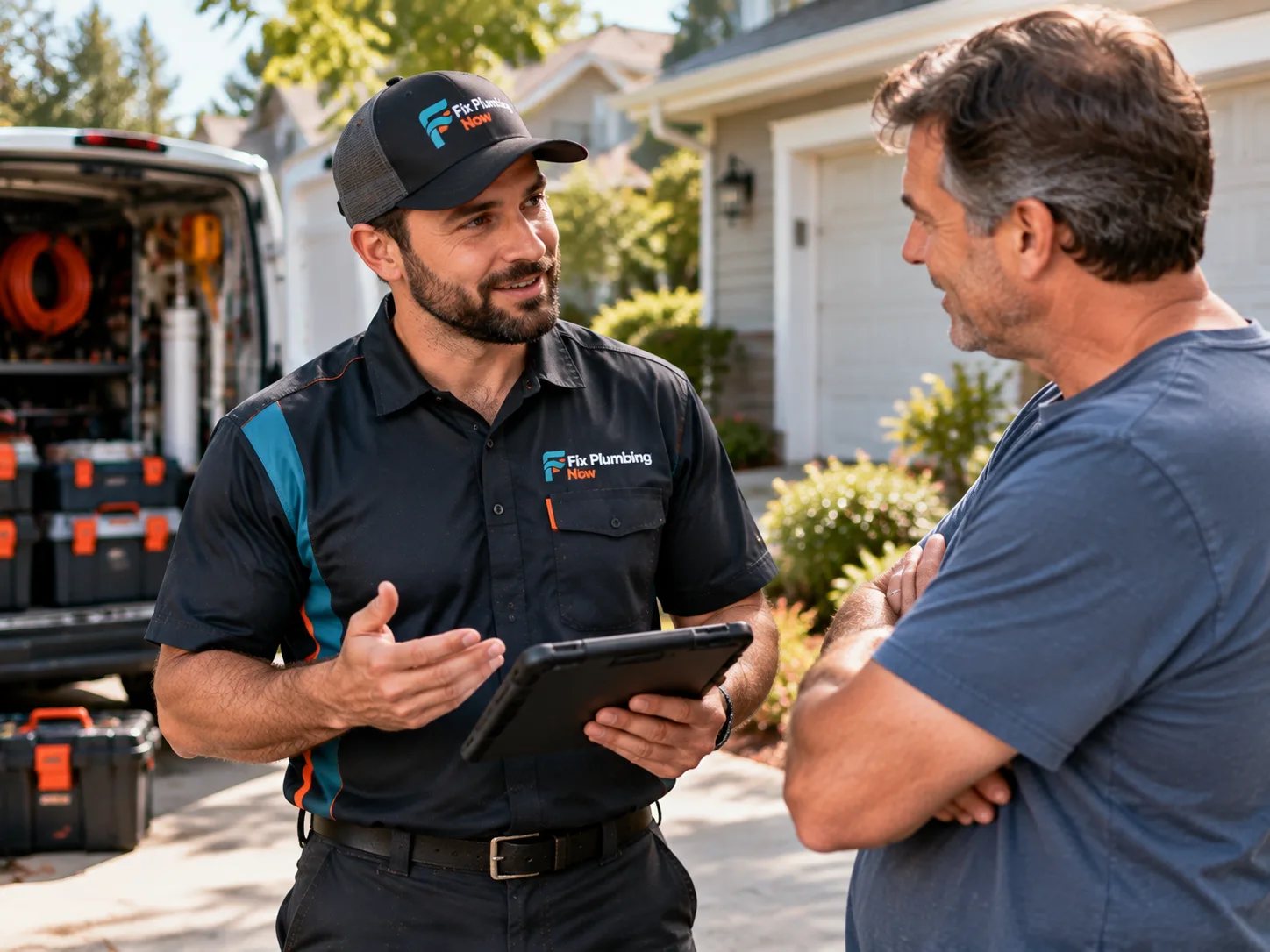 Clogged Drain Service Atmore, AL FAQs